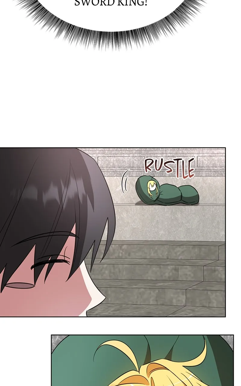 The Academy is Doomed Chapter 13 page 75 - 