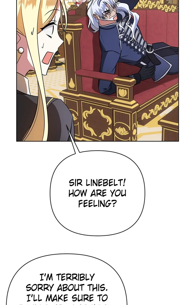 The Academy is Doomed Chapter 13 page 81 - 