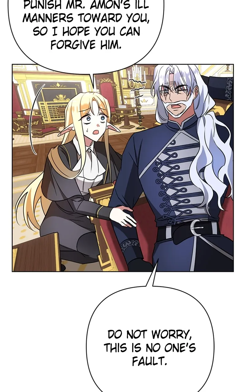 The Academy is Doomed Chapter 13 page 82 - 