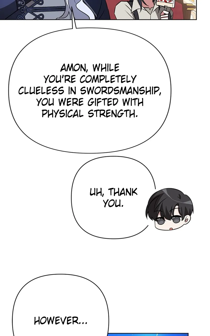 The Academy is Doomed Chapter 13 page 85 - 