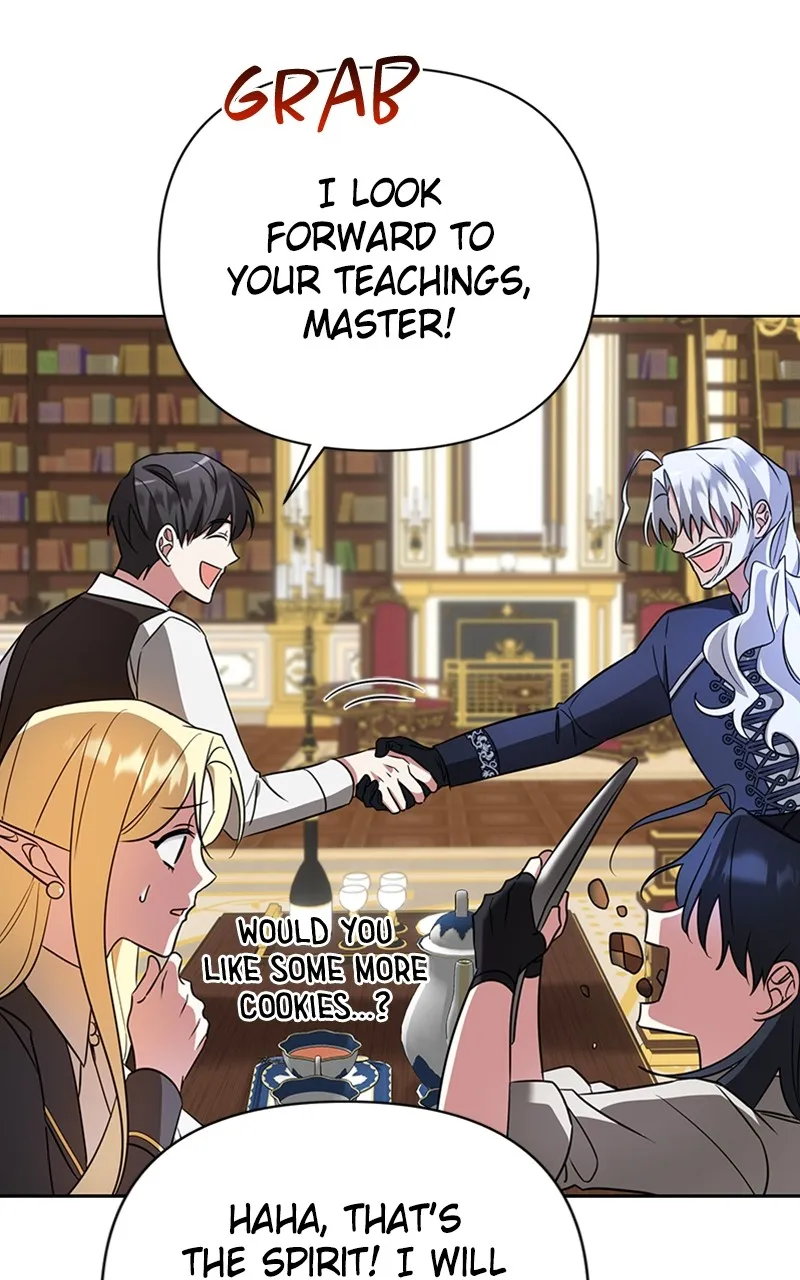 The Academy is Doomed Chapter 13 page 94 - 