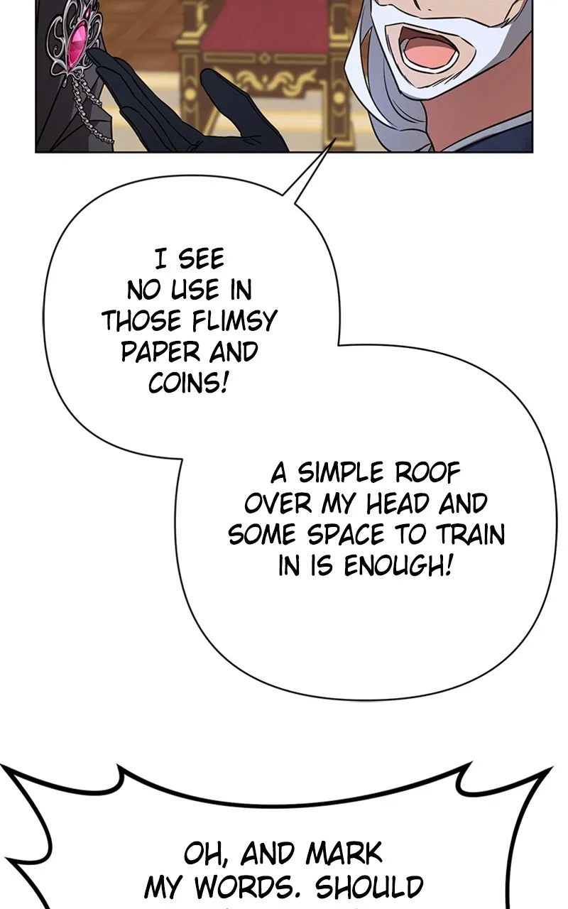The Academy is Doomed Chapter 14 page 11 - 