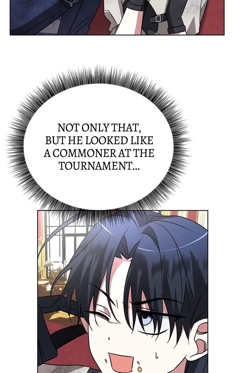 The Academy is Doomed Chapter 14 page 19 - 