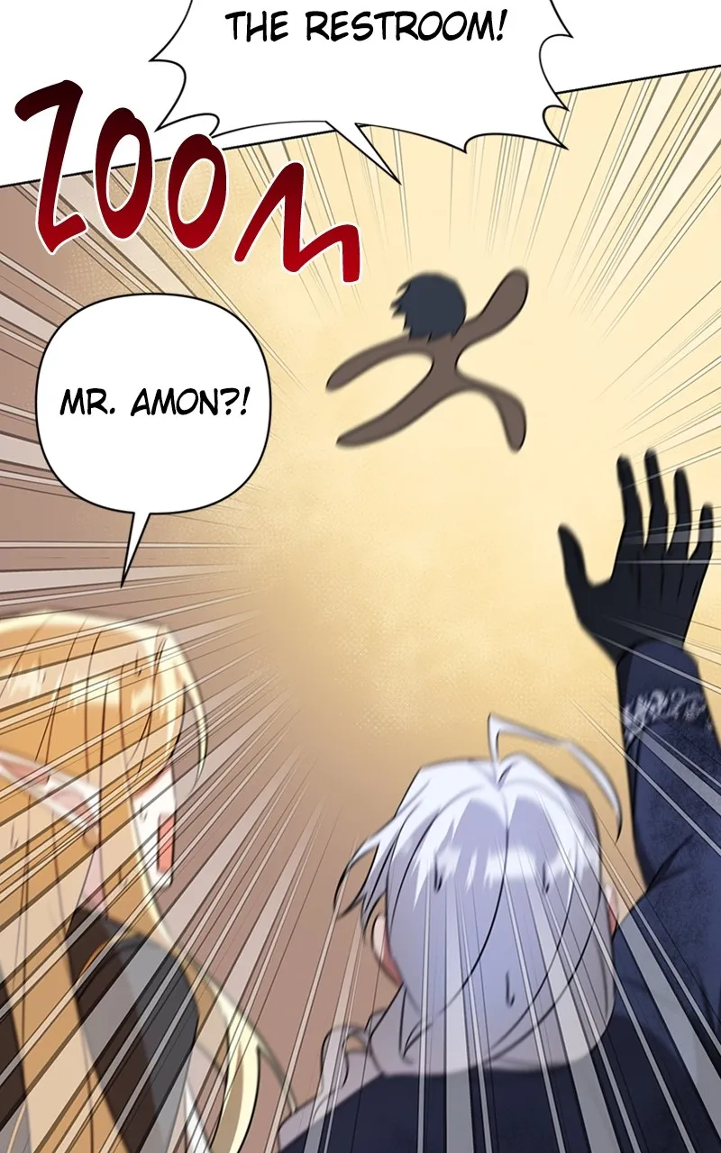 The Academy is Doomed Chapter 14 page 22 - 
