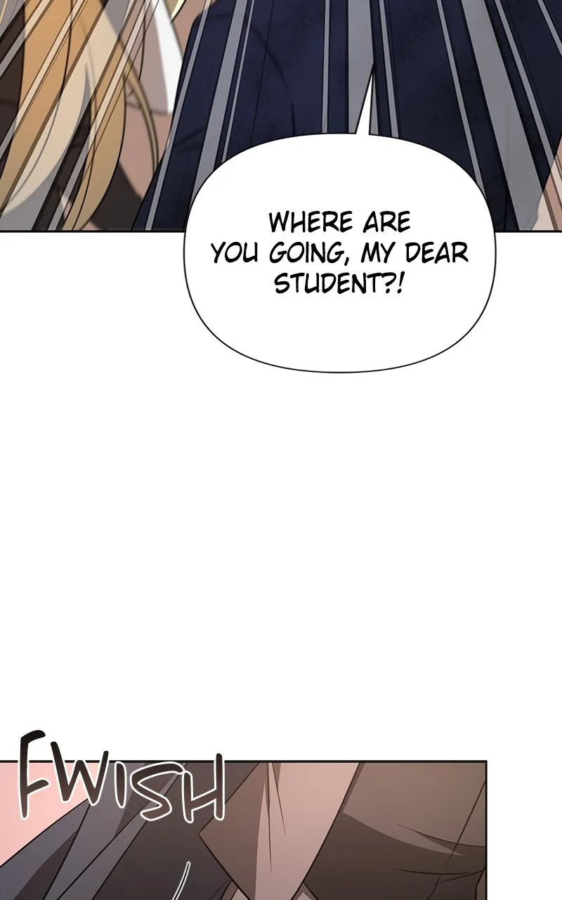 The Academy is Doomed Chapter 14 page 23 - 