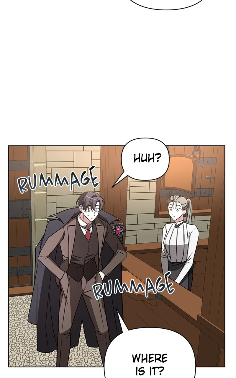 The Academy is Doomed Chapter 14 page 27 - 