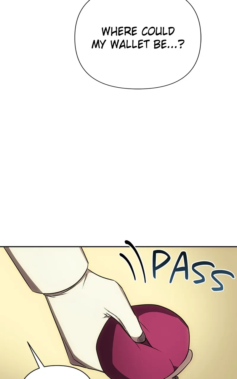 The Academy is Doomed Chapter 14 page 31 - 