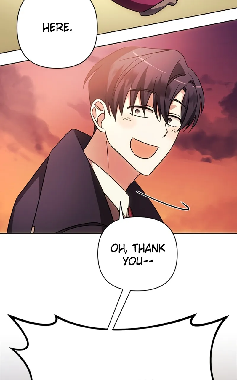 The Academy is Doomed Chapter 14 page 32 - 