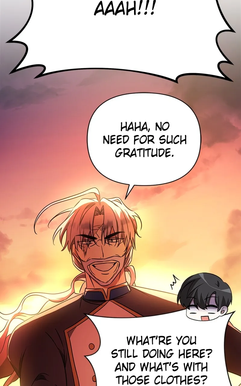 The Academy is Doomed Chapter 14 page 33 - 
