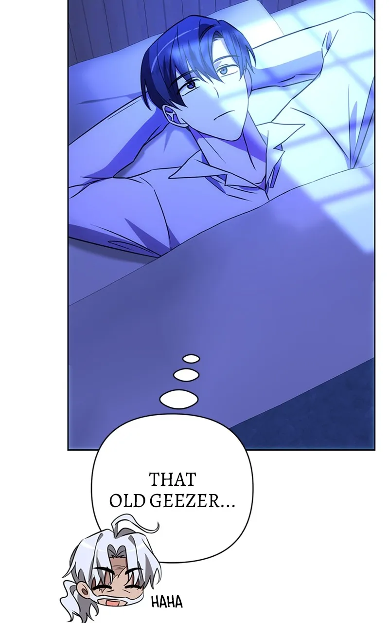 The Academy is Doomed Chapter 14 page 38 - 
