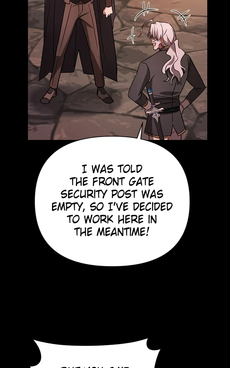 The Academy is Doomed Chapter 14 page 40 - 
