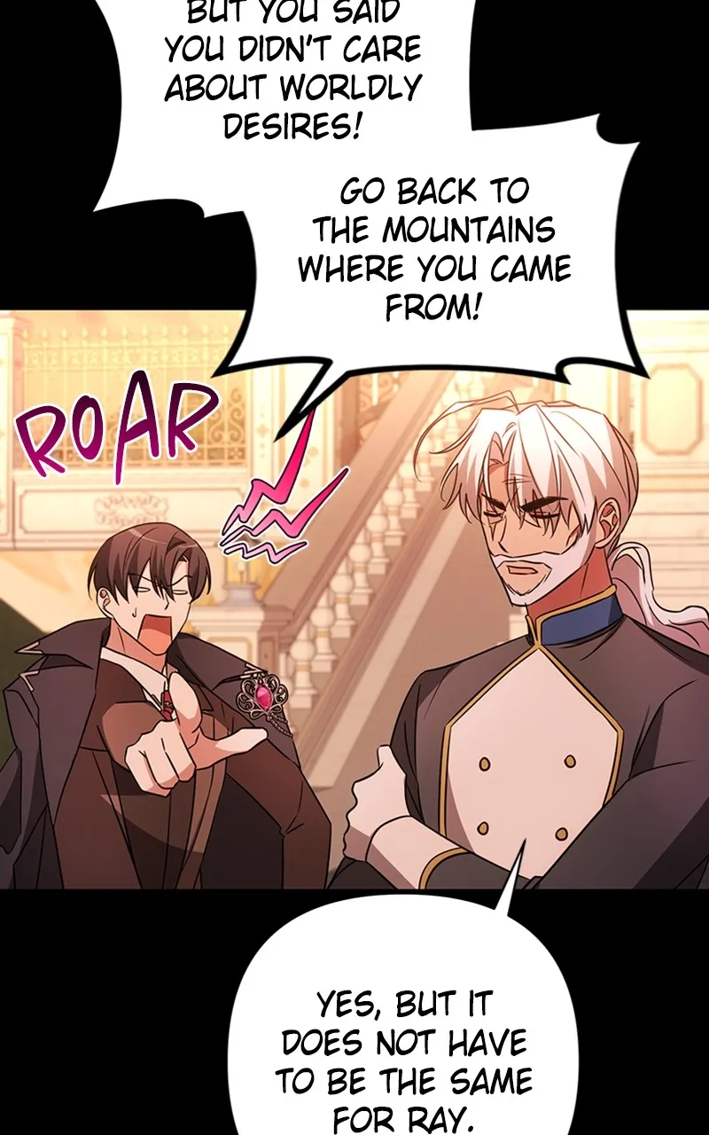 The Academy is Doomed Chapter 14 page 41 - 