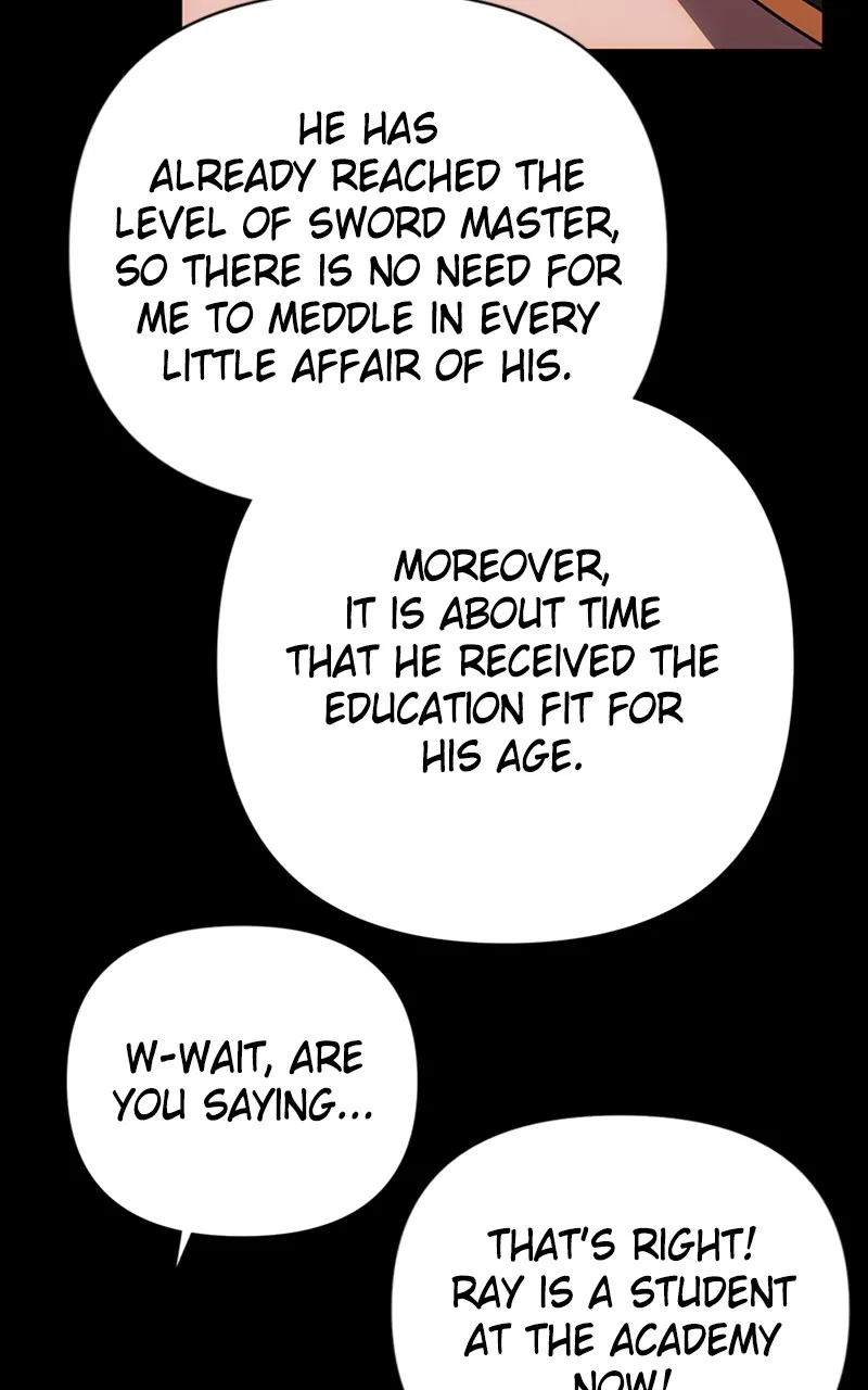 The Academy is Doomed Chapter 14 page 43 - 