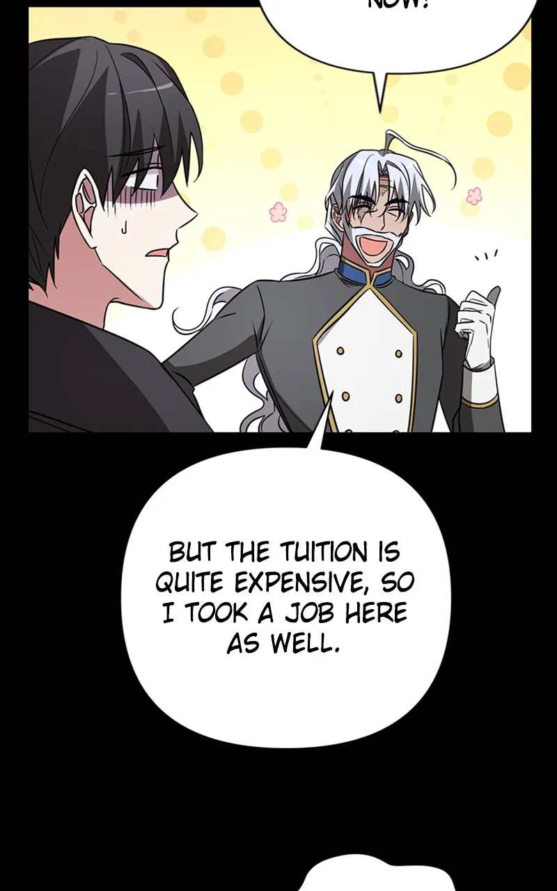The Academy is Doomed Chapter 14 page 44 - 