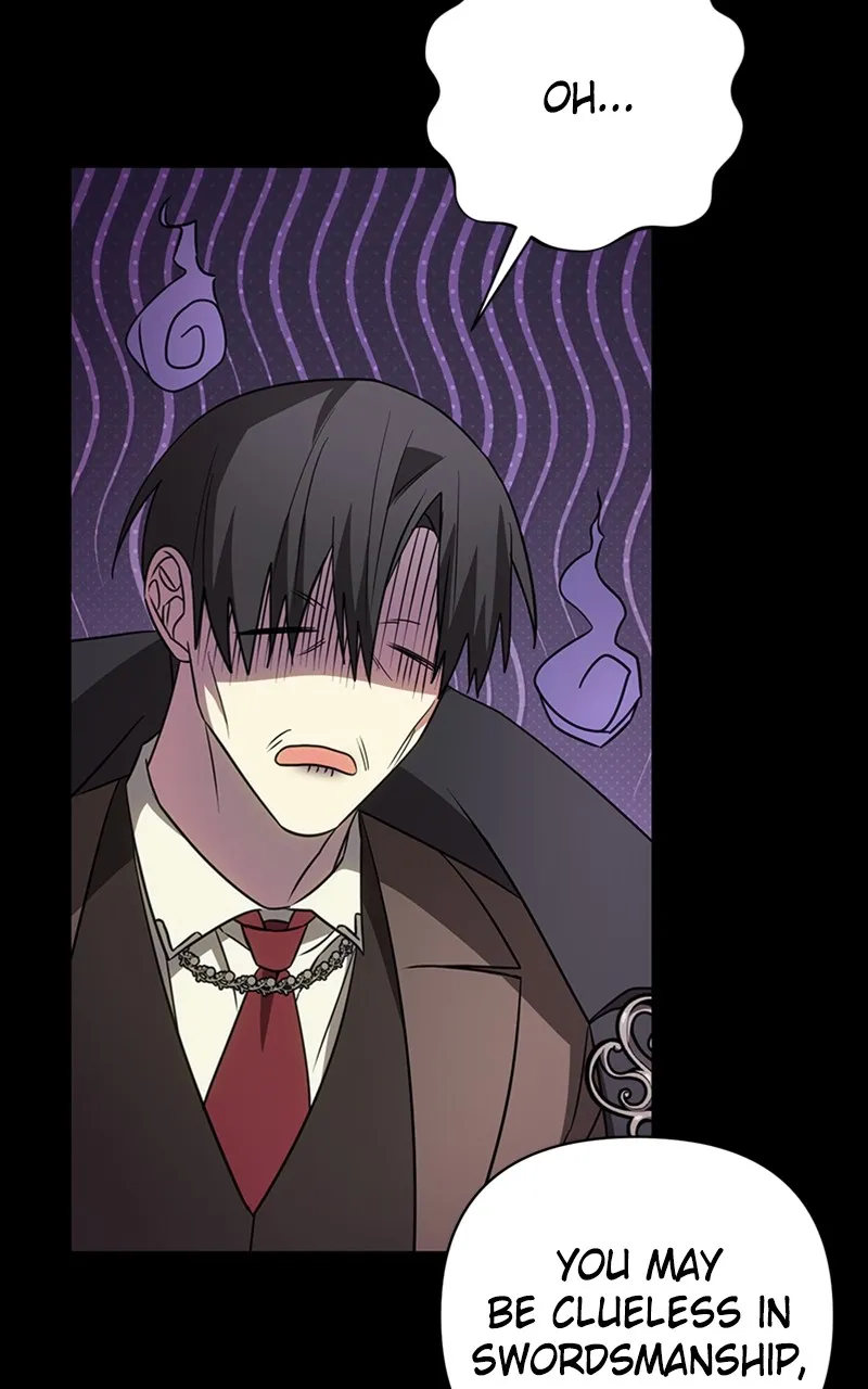 The Academy is Doomed Chapter 14 page 45 - 