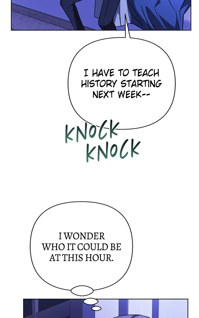 The Academy is Doomed Chapter 14 page 50 - 