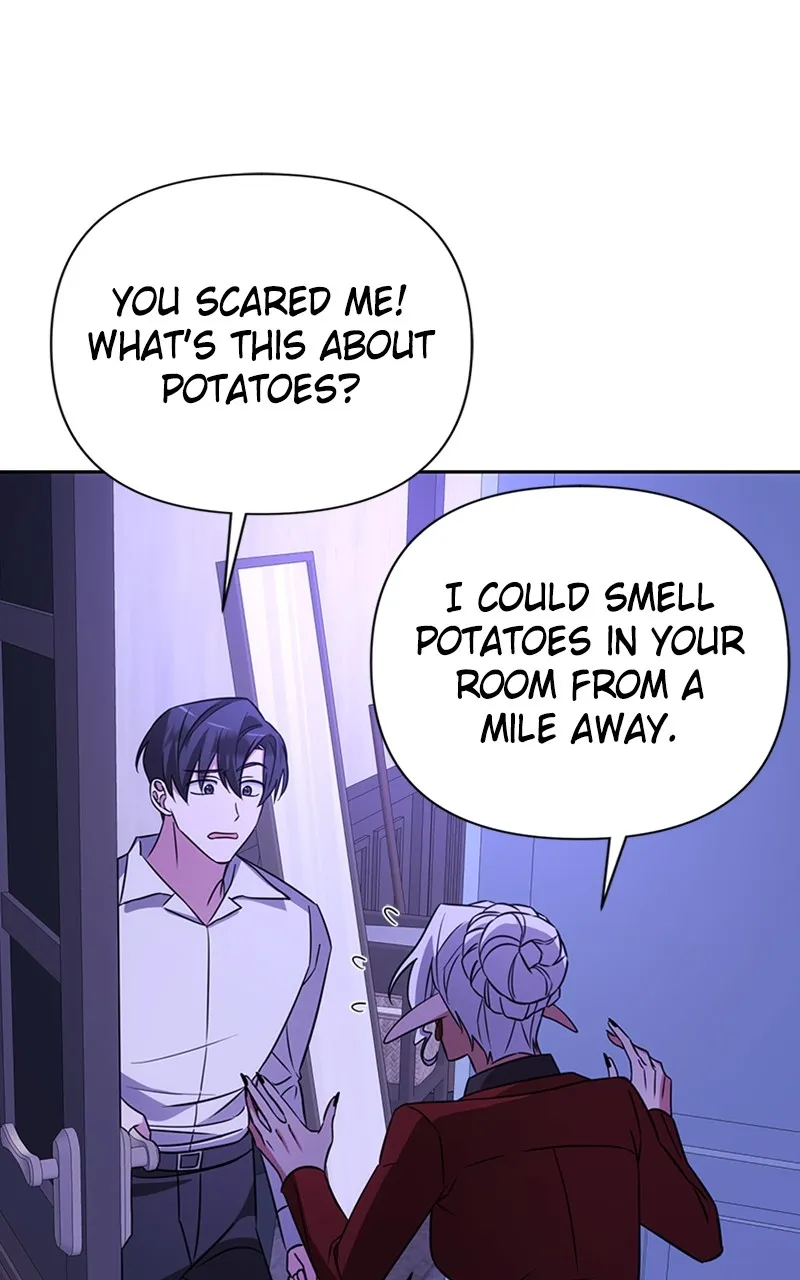 The Academy is Doomed Chapter 14 page 54 - 