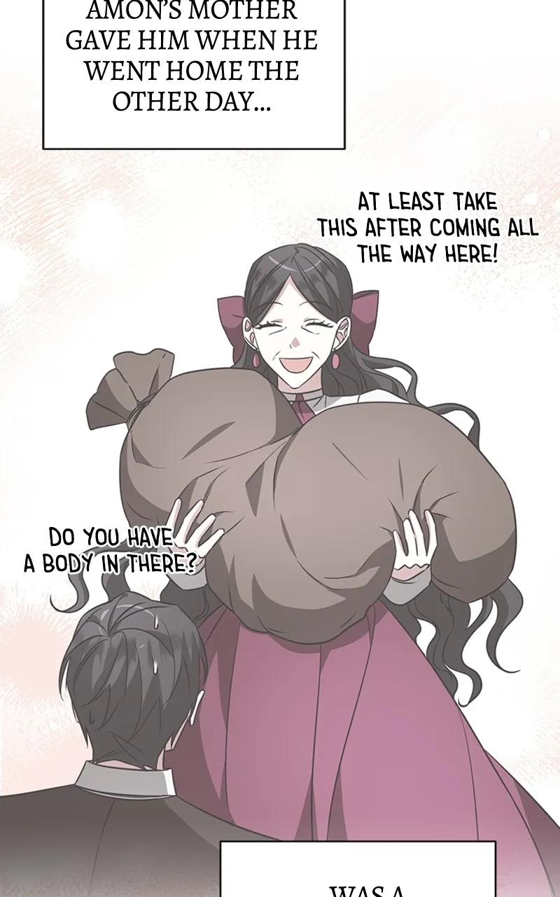 The Academy is Doomed Chapter 14 page 56 - 