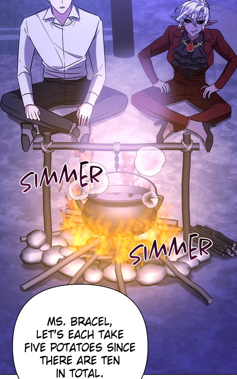The Academy is Doomed Chapter 14 page 58 - 