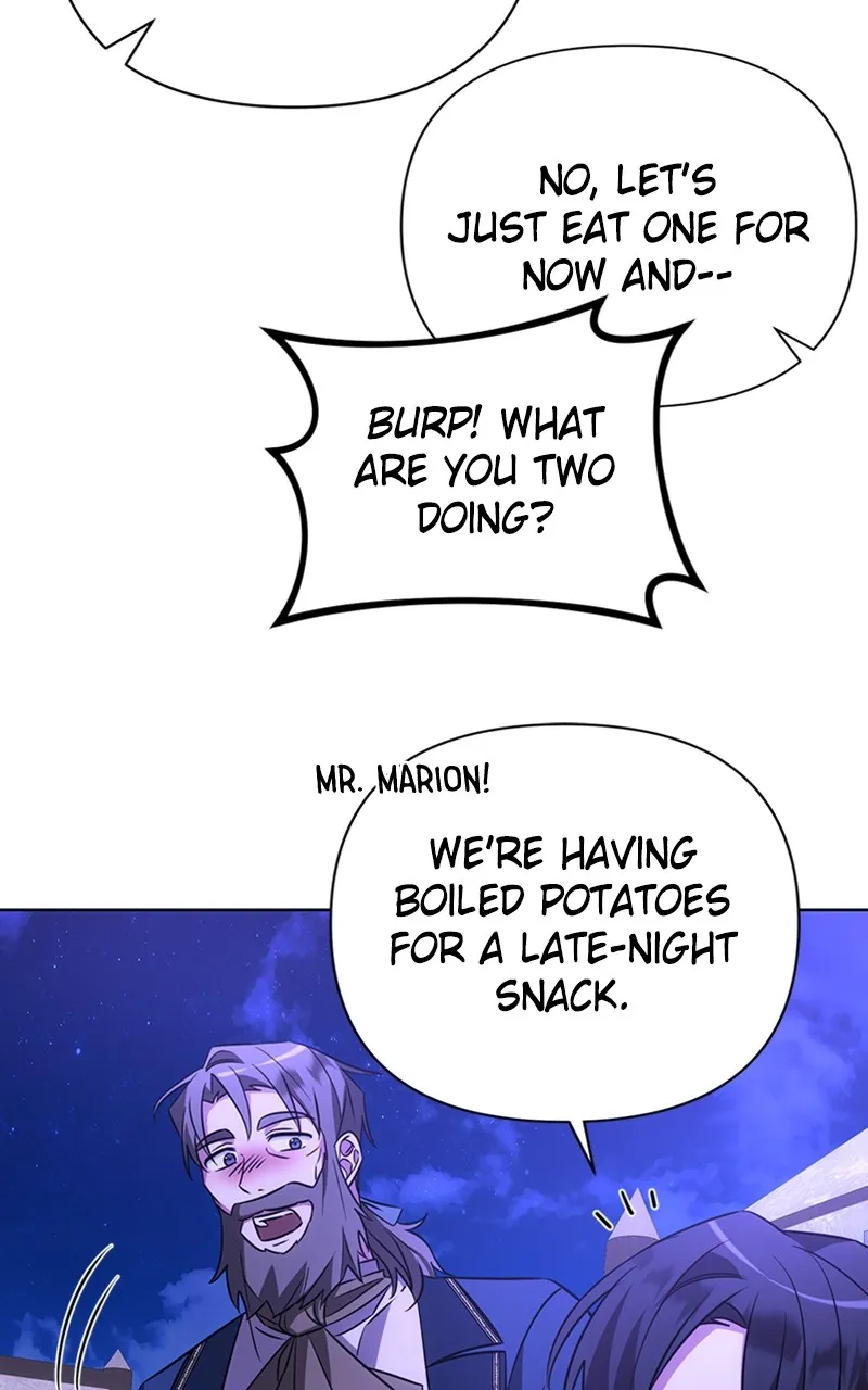 The Academy is Doomed Chapter 14 page 59 - 