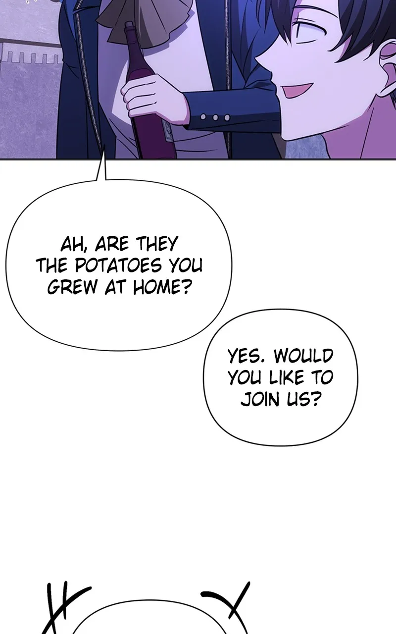 The Academy is Doomed Chapter 14 page 60 - 