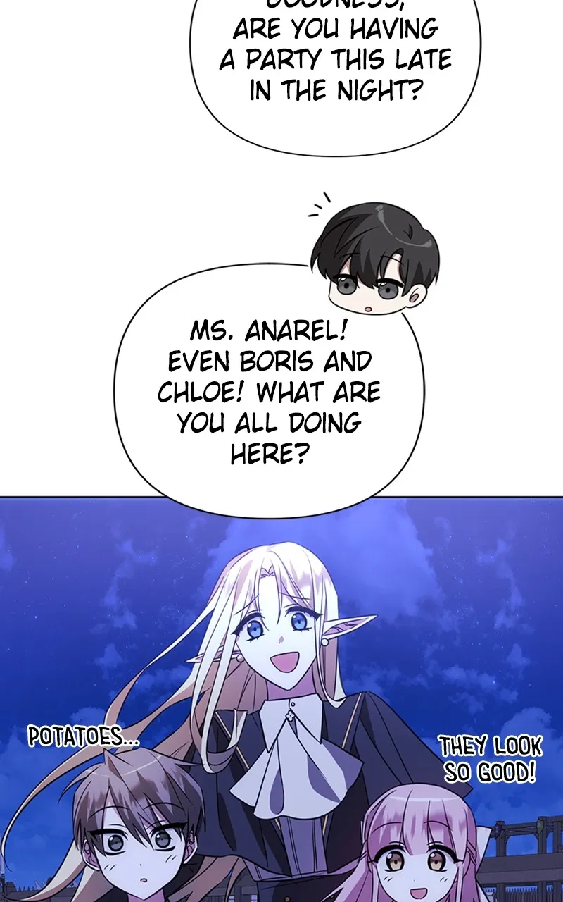 The Academy is Doomed Chapter 14 page 62 - 