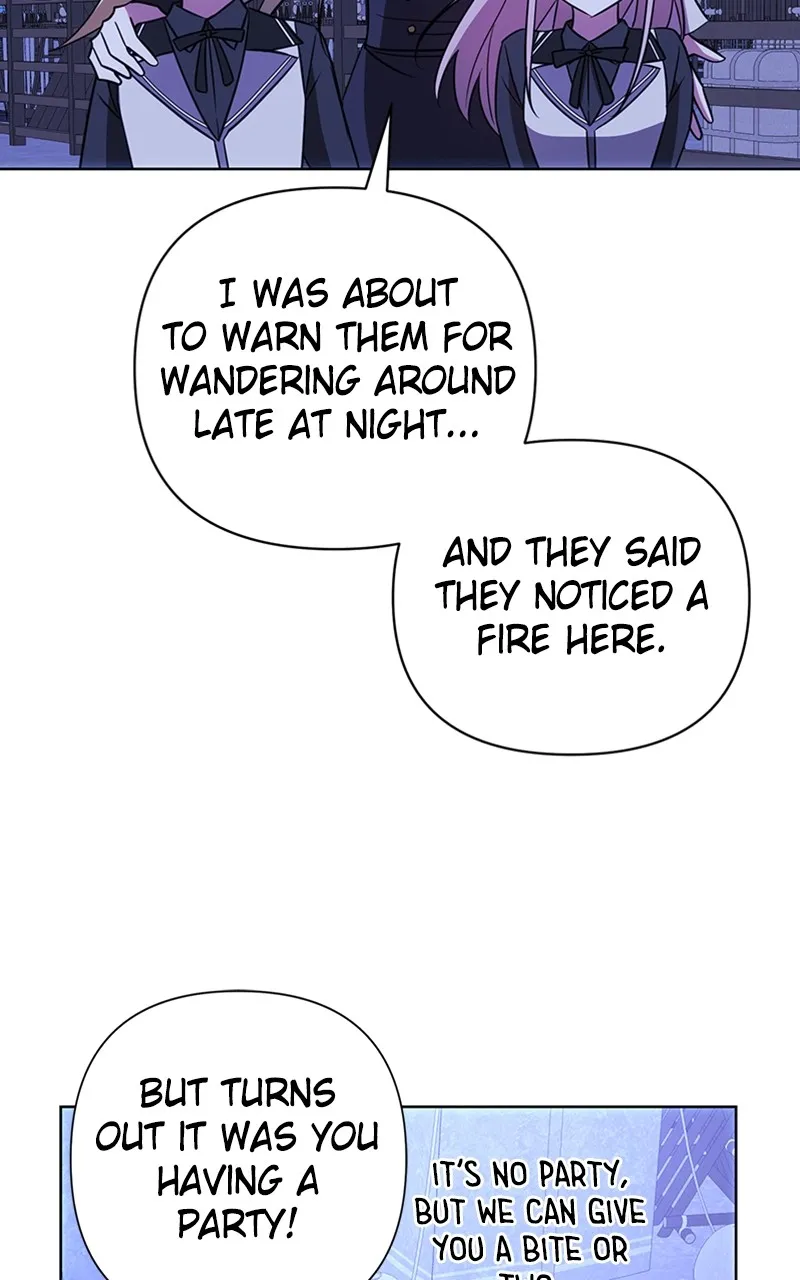 The Academy is Doomed Chapter 14 page 63 - 
