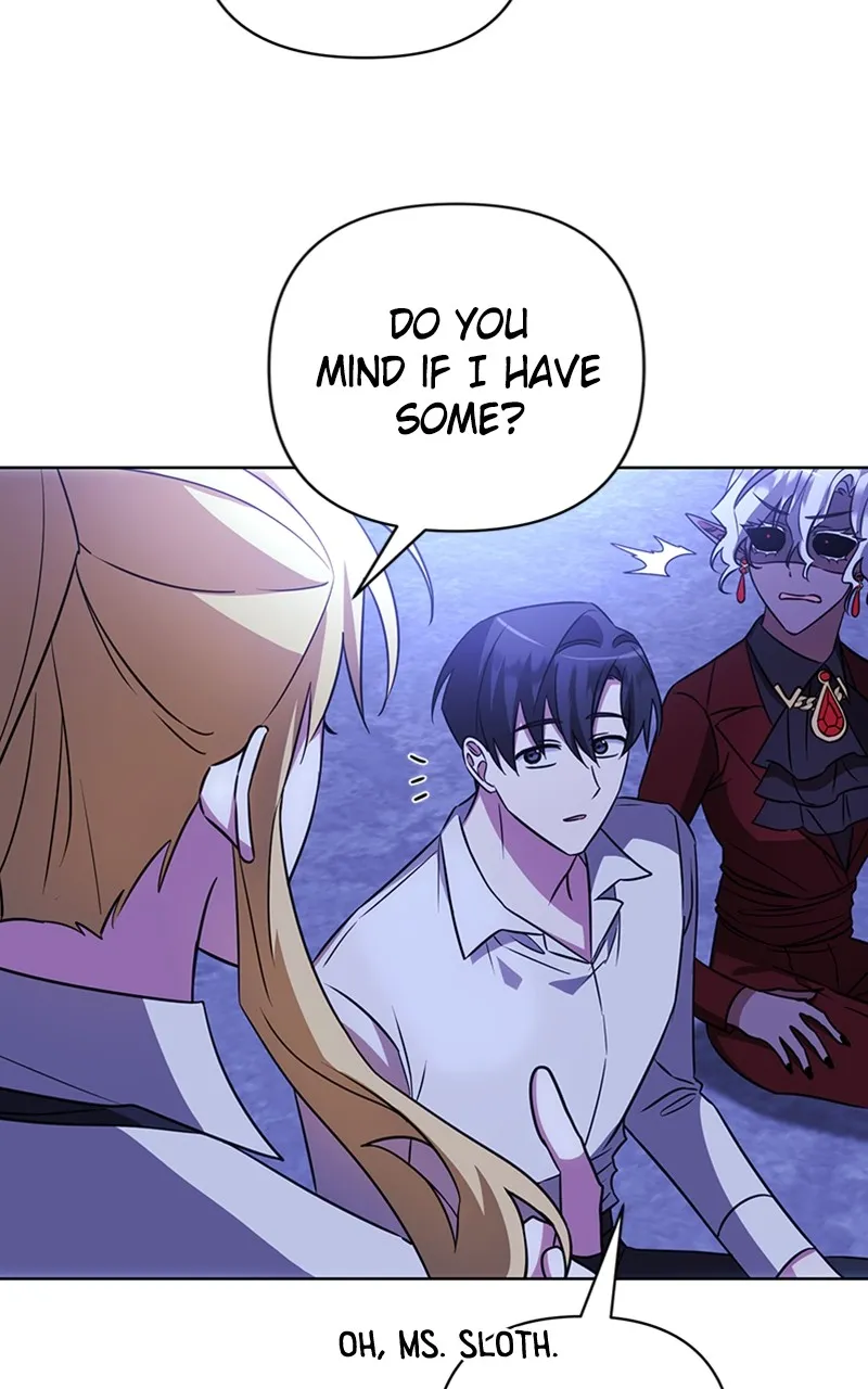 The Academy is Doomed Chapter 14 page 65 - 