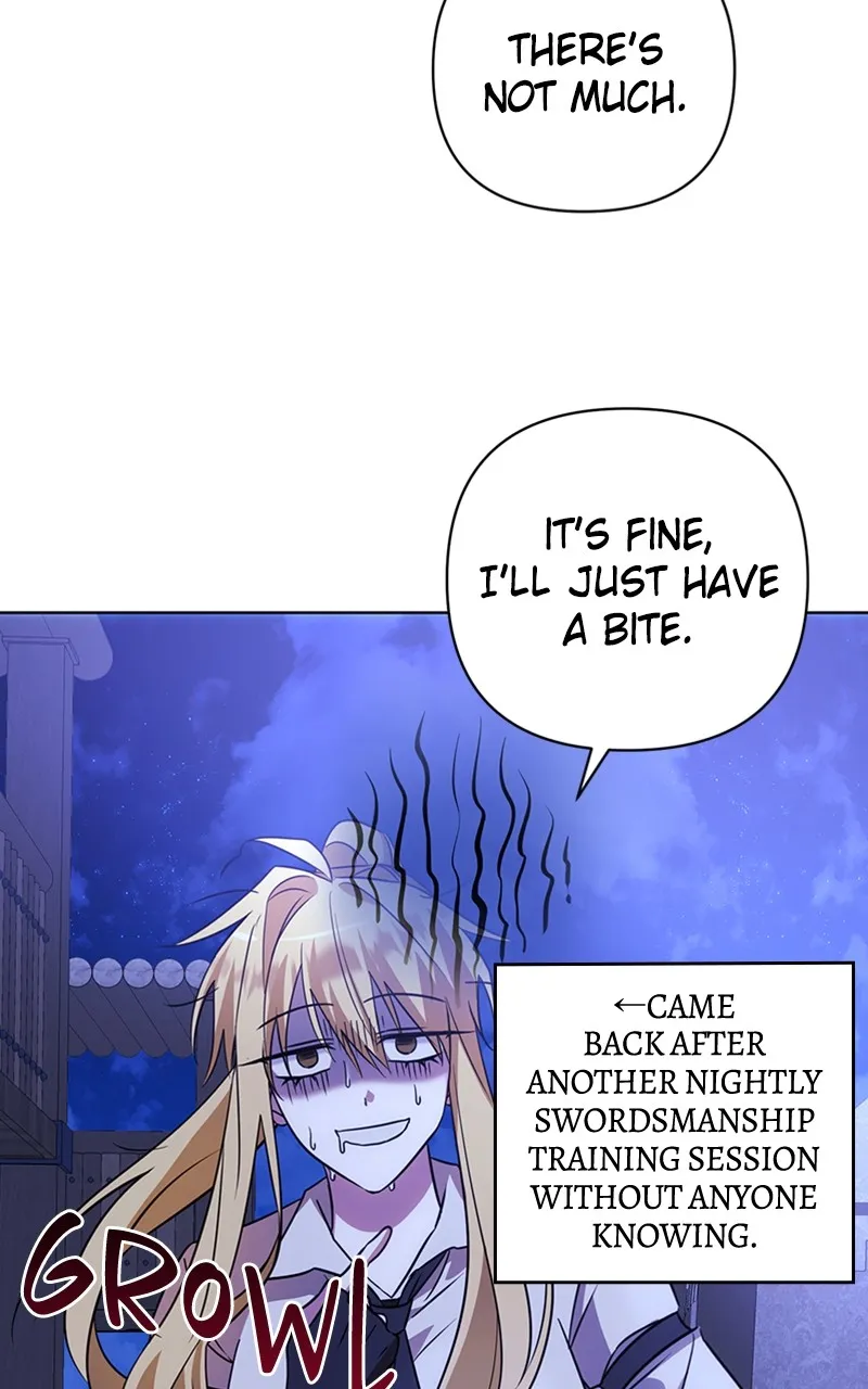 The Academy is Doomed Chapter 14 page 66 - 