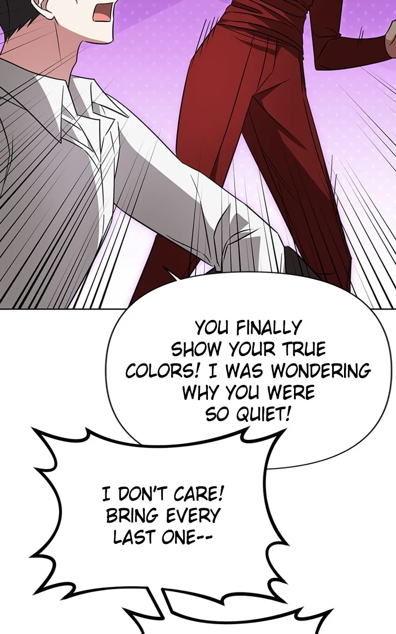 The Academy is Doomed Chapter 14 page 70 - 