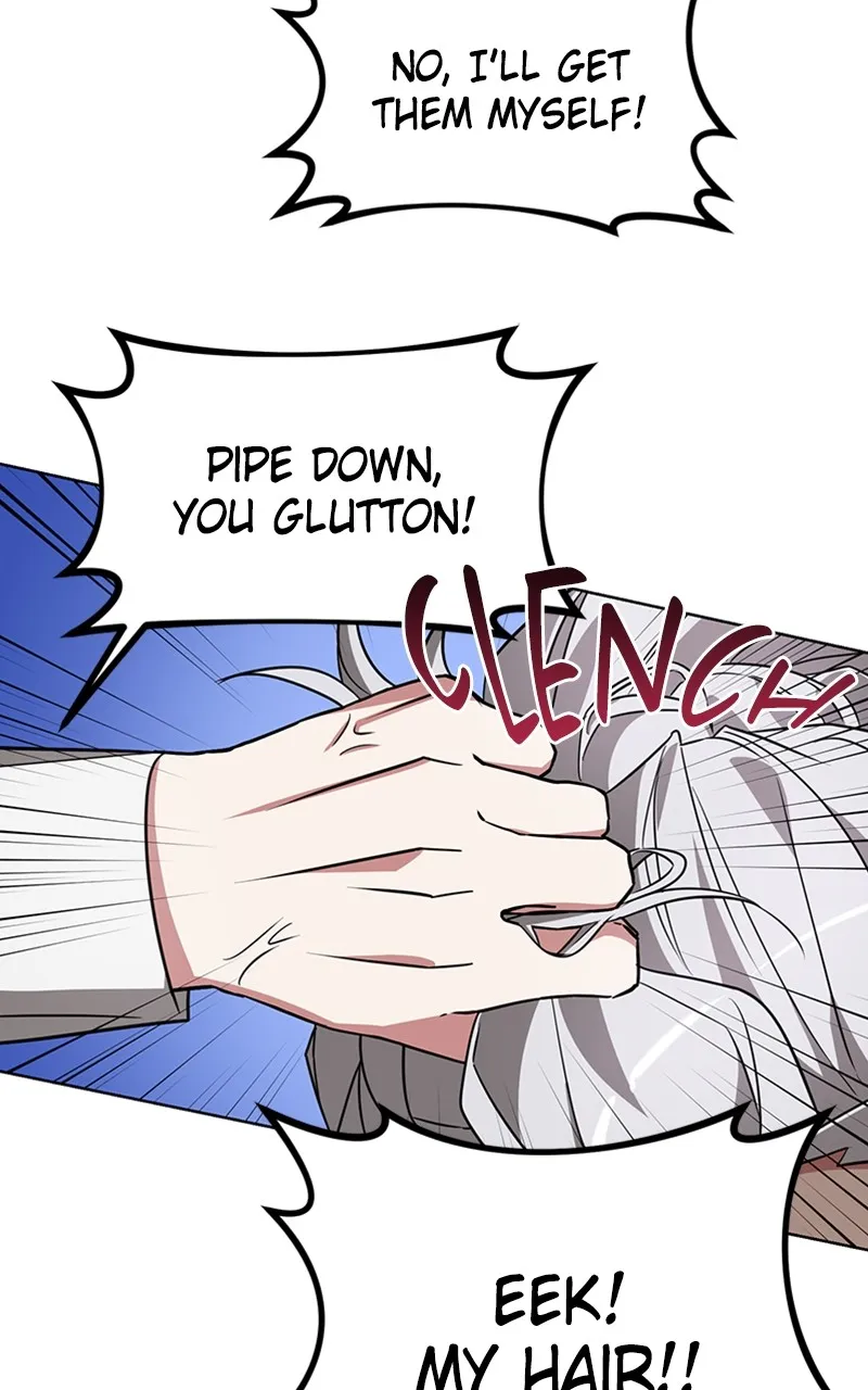 The Academy is Doomed Chapter 14 page 71 - 