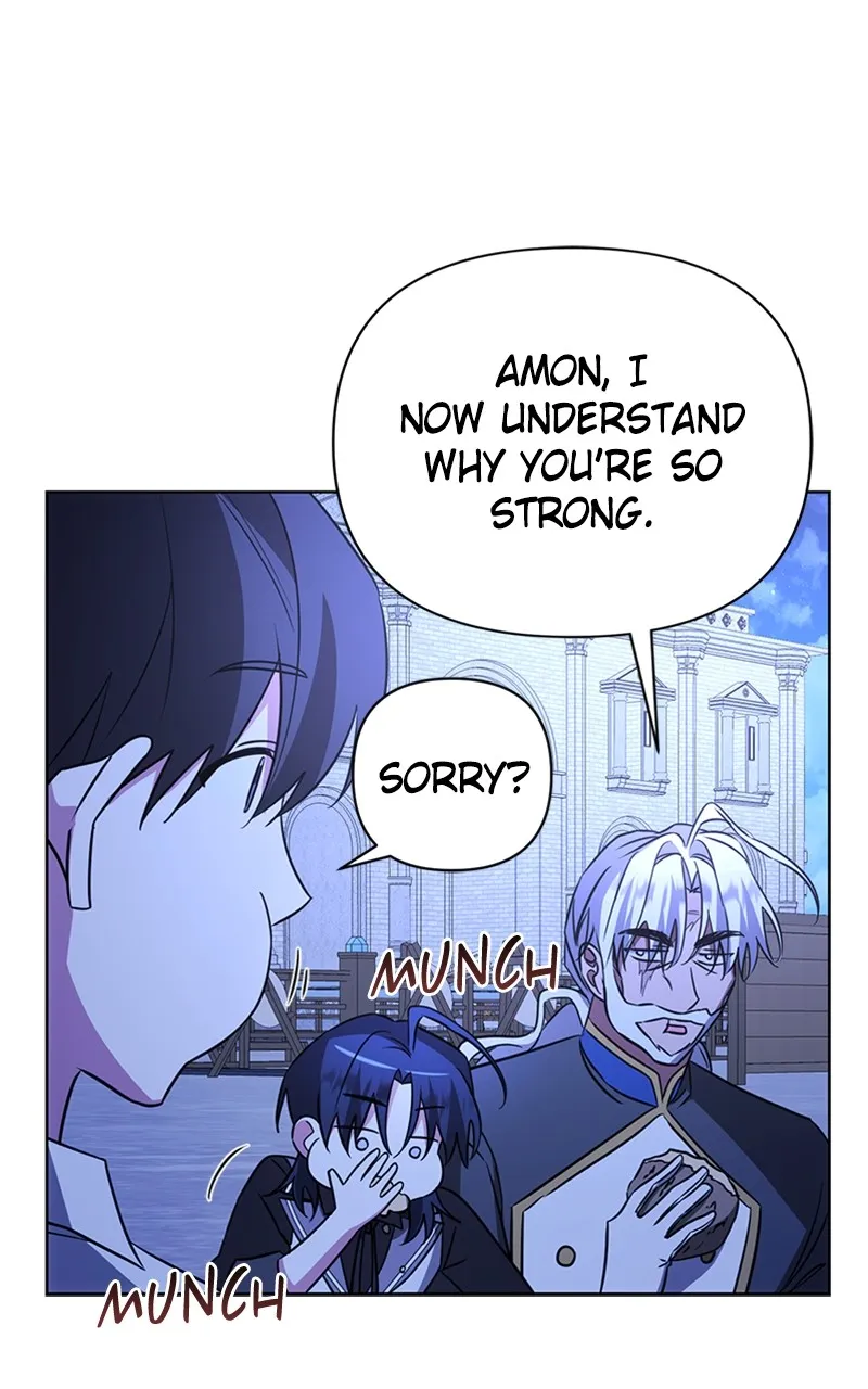 The Academy is Doomed Chapter 14 page 80 - 