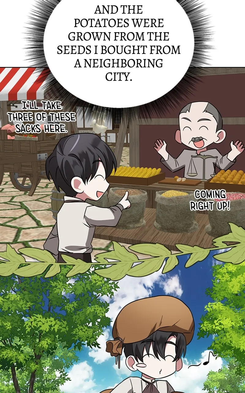 The Academy is Doomed Chapter 14 page 83 - 
