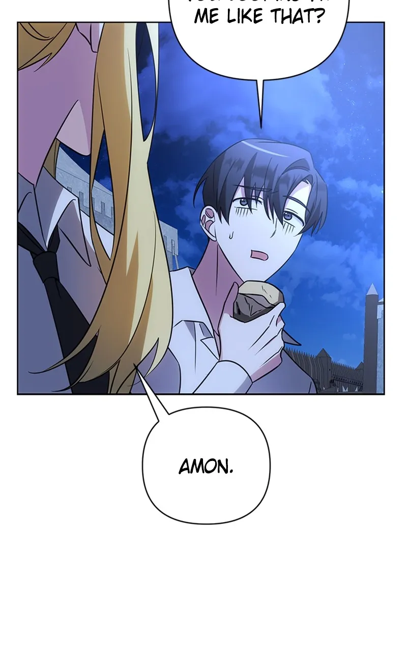 The Academy is Doomed Chapter 14 page 88 - 