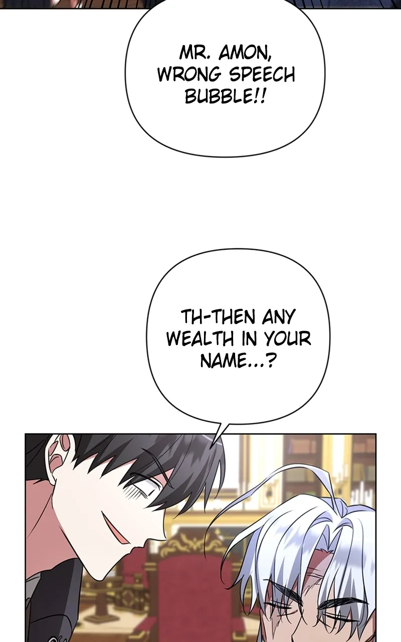 The Academy is Doomed Chapter 14 page 10 - 