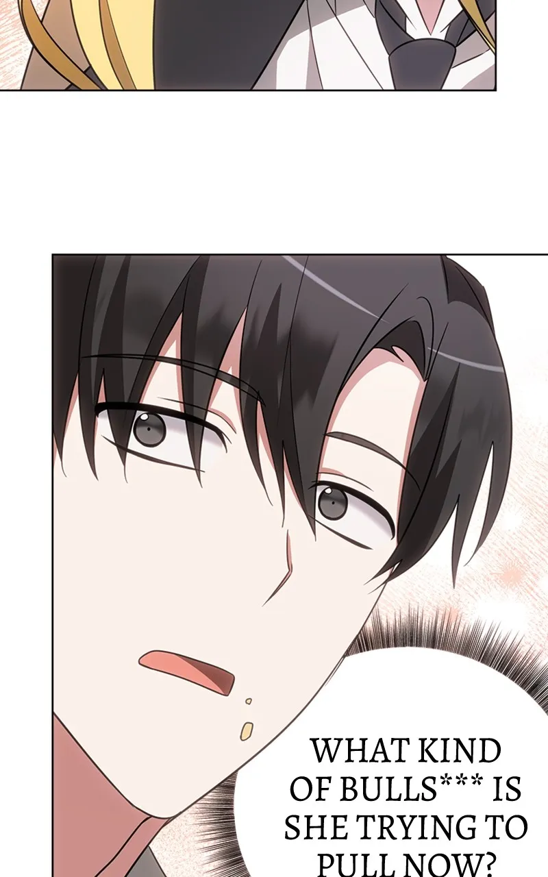 The Academy is Doomed Chapter 14 page 95 - 