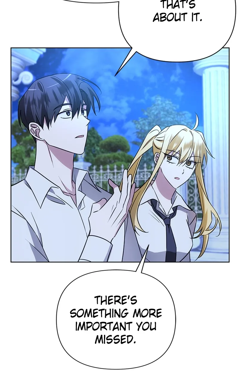 The Academy is Doomed Chapter 15 page 14 - 