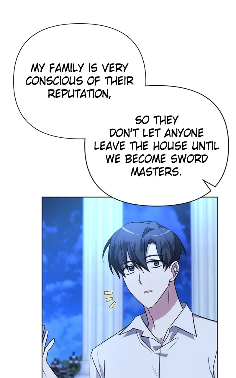 The Academy is Doomed Chapter 15 page 15 - 
