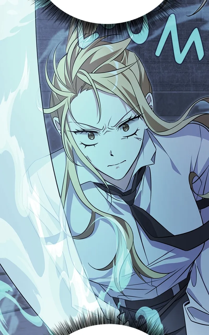 The Academy is Doomed Chapter 15 page 17 - 