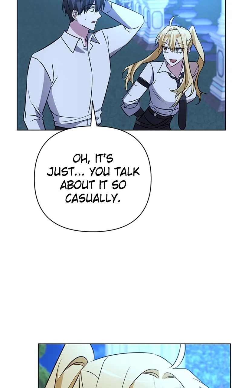 The Academy is Doomed Chapter 15 page 24 - 