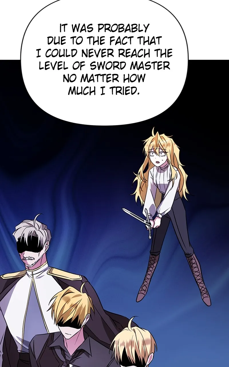 The Academy is Doomed Chapter 15 page 26 - 