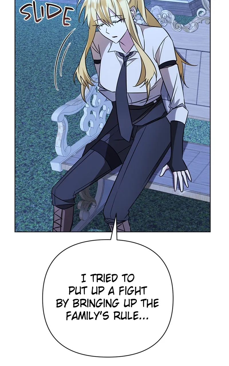 The Academy is Doomed Chapter 15 page 28 - 