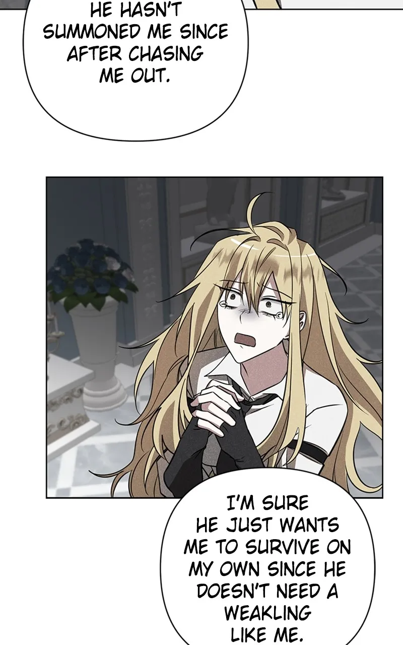 The Academy is Doomed Chapter 15 page 30 - 