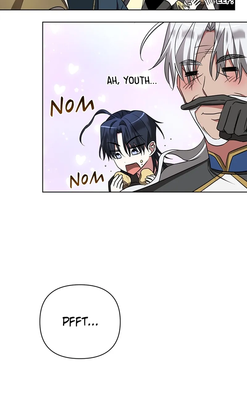 The Academy is Doomed Chapter 15 page 4 - 