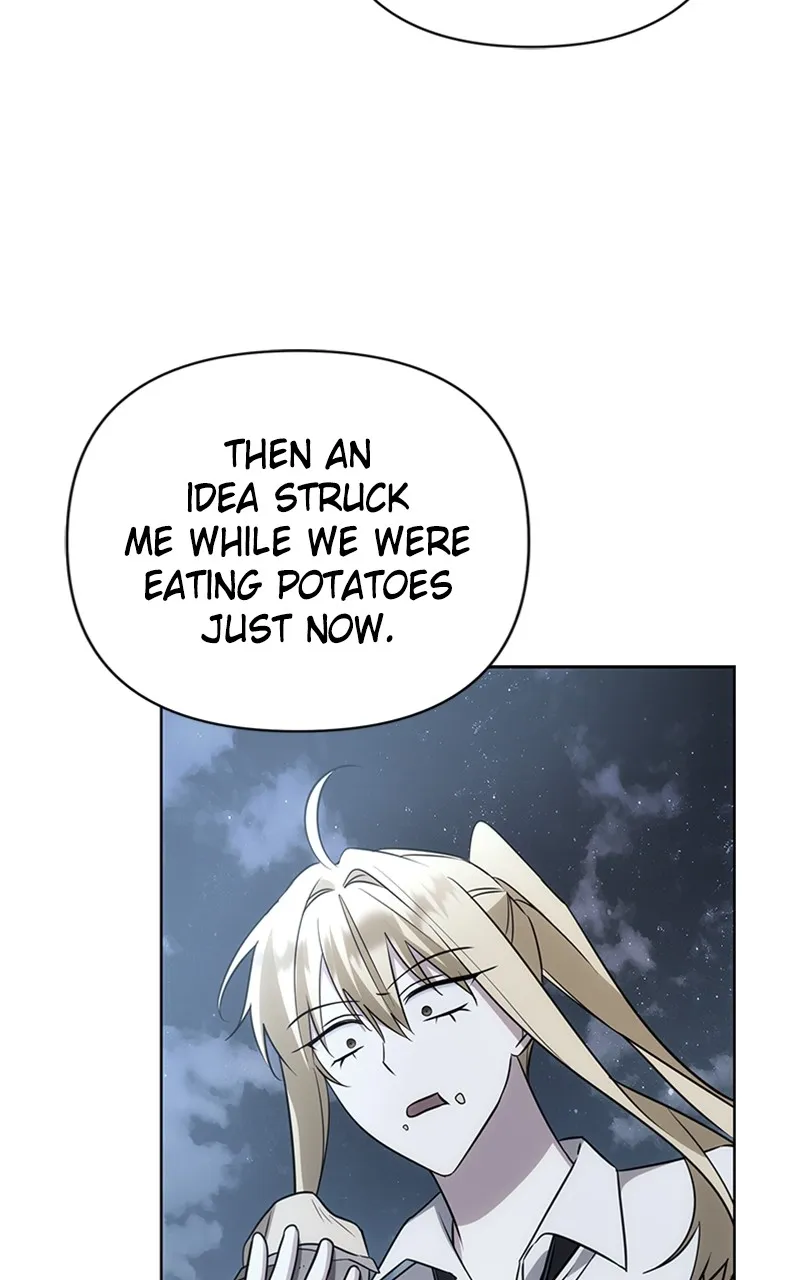 The Academy is Doomed Chapter 15 page 31 - 