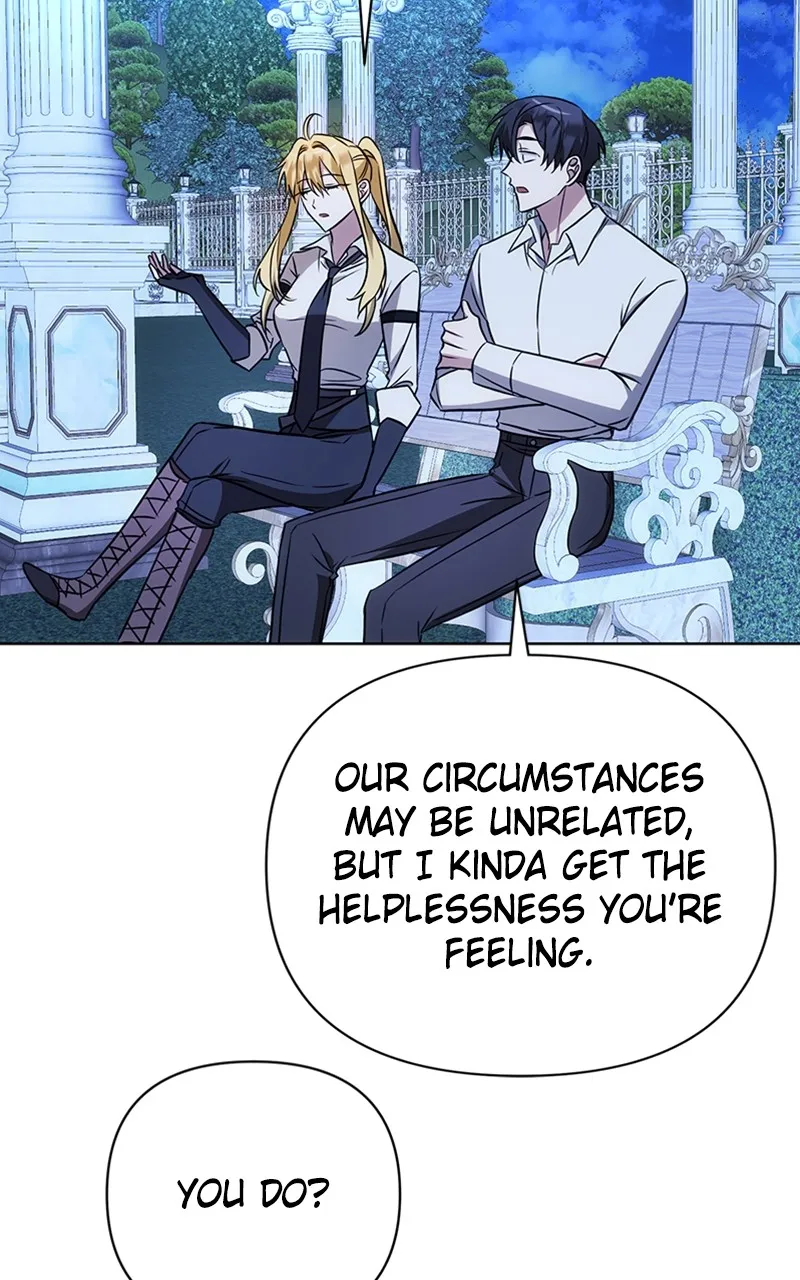The Academy is Doomed Chapter 15 page 33 - 