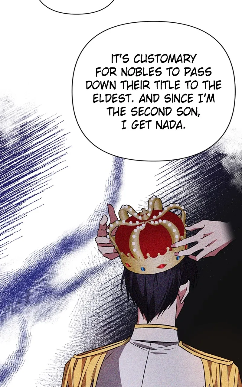 The Academy is Doomed Chapter 15 page 34 - 