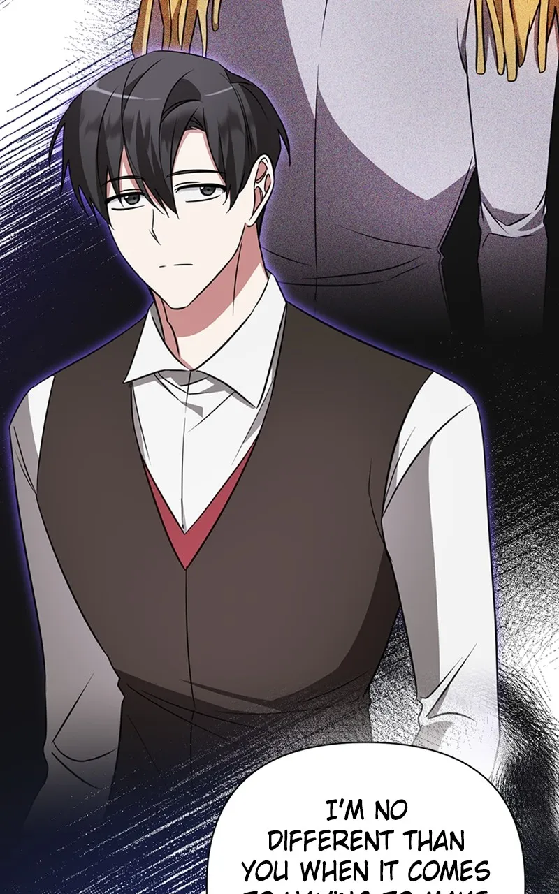 The Academy is Doomed Chapter 15 page 35 - 