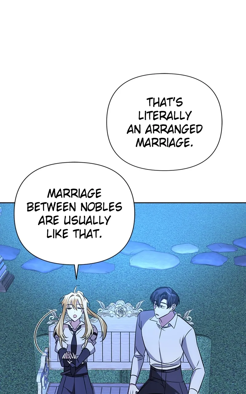 The Academy is Doomed Chapter 15 page 38 - 