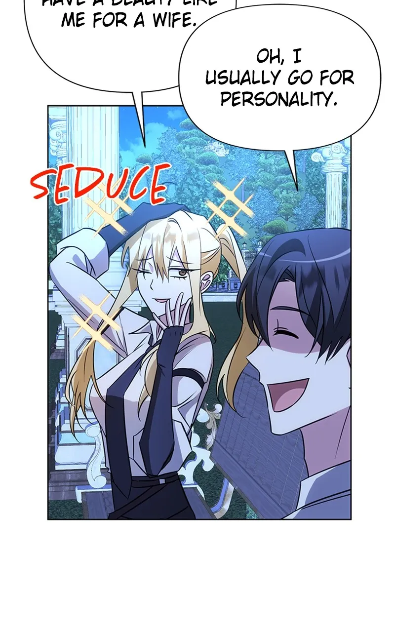 The Academy is Doomed Chapter 15 page 40 - 